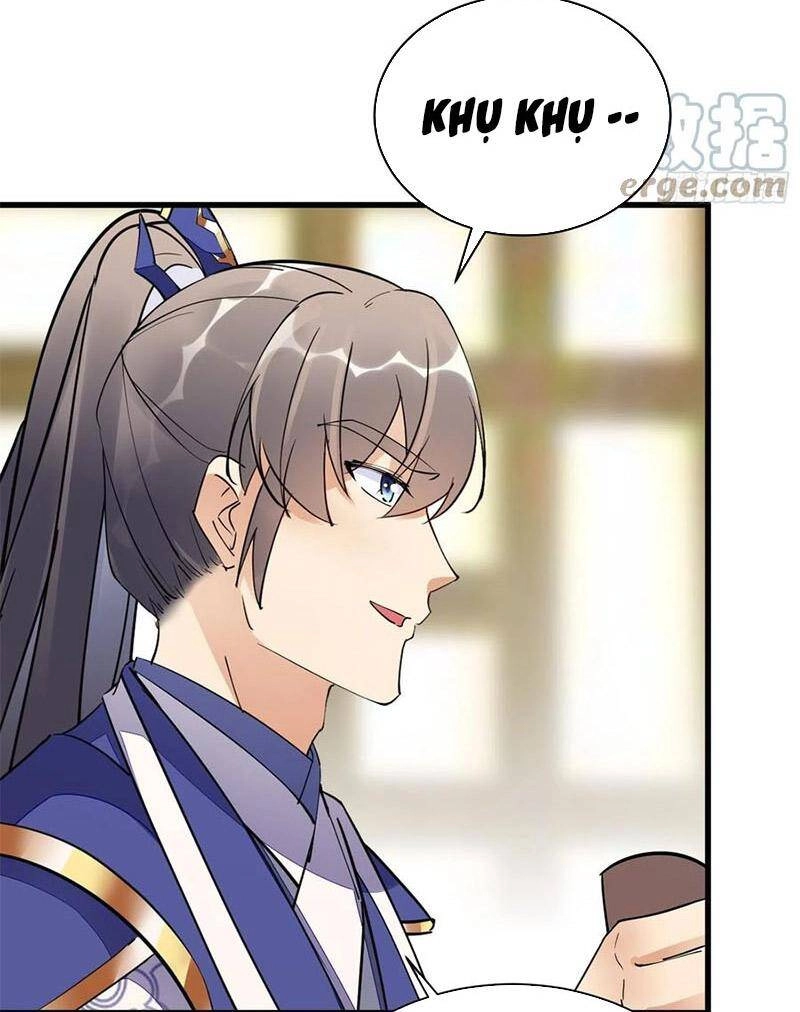 Tu Tiên Phải Dựa Vào Sugar Mommy Chapter 156 - 23