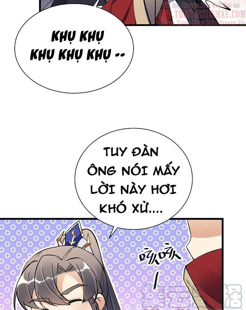 Tu Tiên Phải Dựa Vào Sugar Mommy Chapter 156 - 25