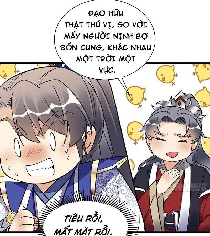 Tu Tiên Phải Dựa Vào Sugar Mommy Chapter 156 - 30