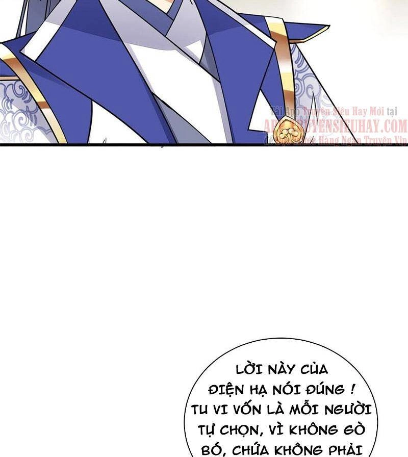 Tu Tiên Phải Dựa Vào Sugar Mommy Chapter 156 - 32