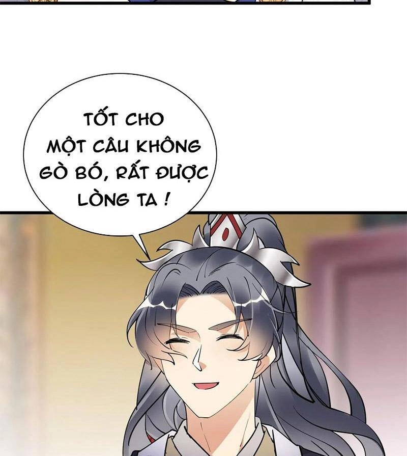 Tu Tiên Phải Dựa Vào Sugar Mommy Chapter 156 - 34