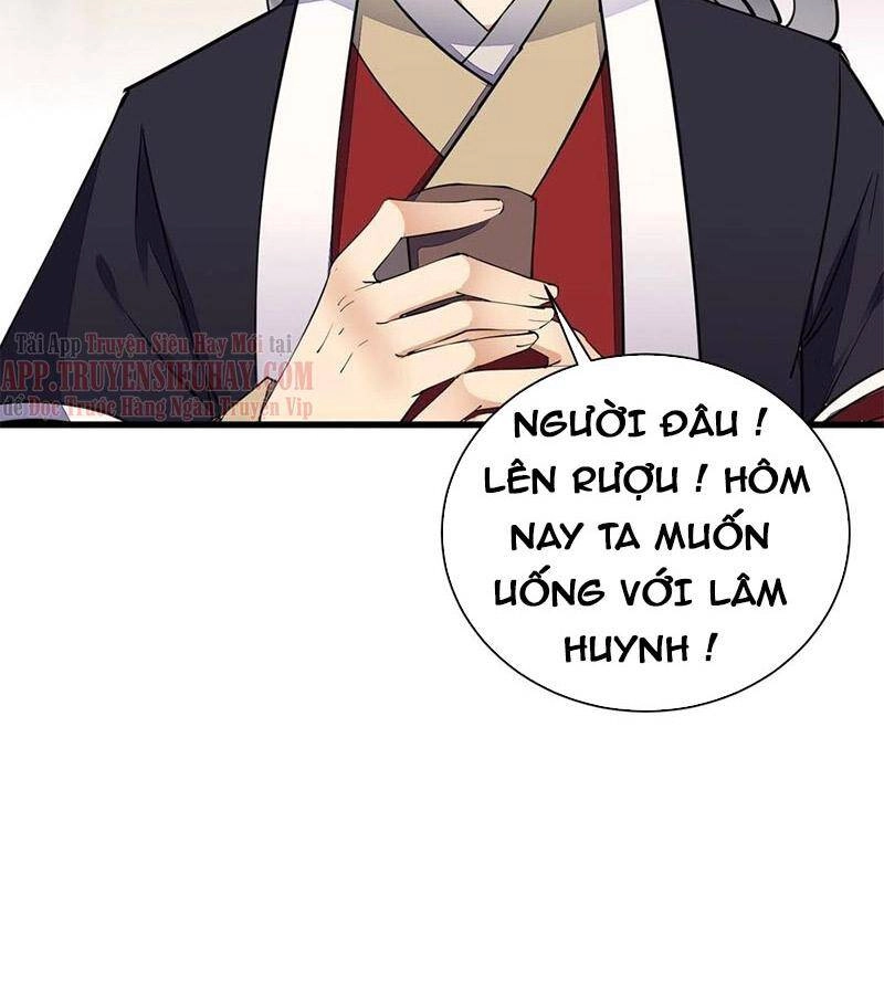 Tu Tiên Phải Dựa Vào Sugar Mommy Chapter 156 - 35