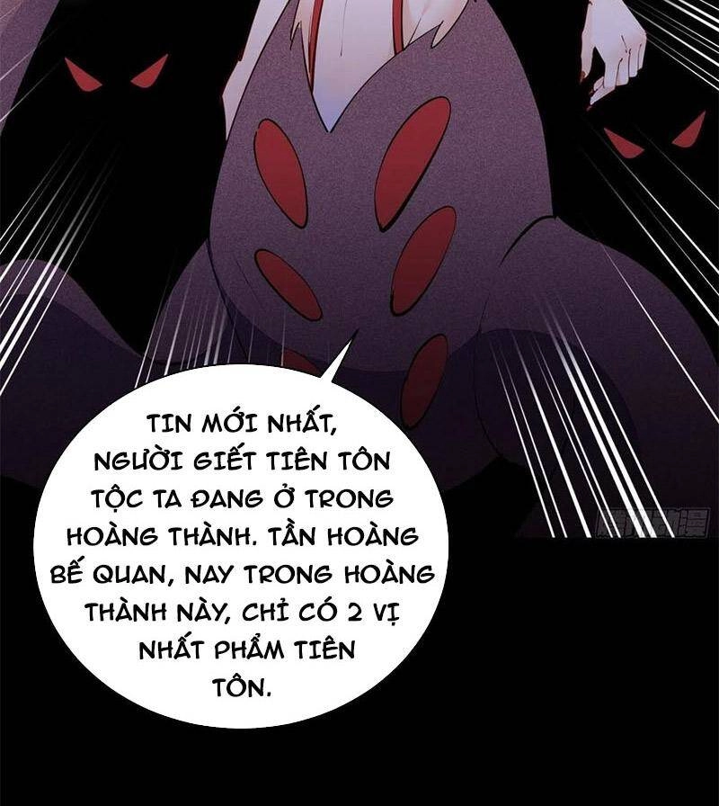 Tu Tiên Phải Dựa Vào Sugar Mommy Chapter 156 - 40