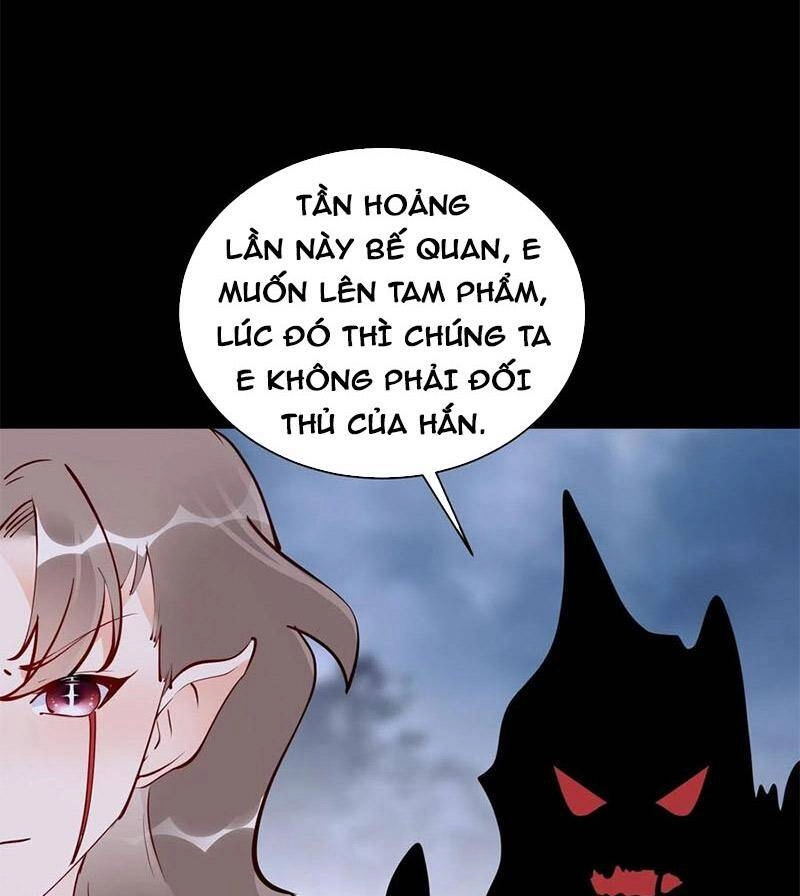 Tu Tiên Phải Dựa Vào Sugar Mommy Chapter 156 - 41