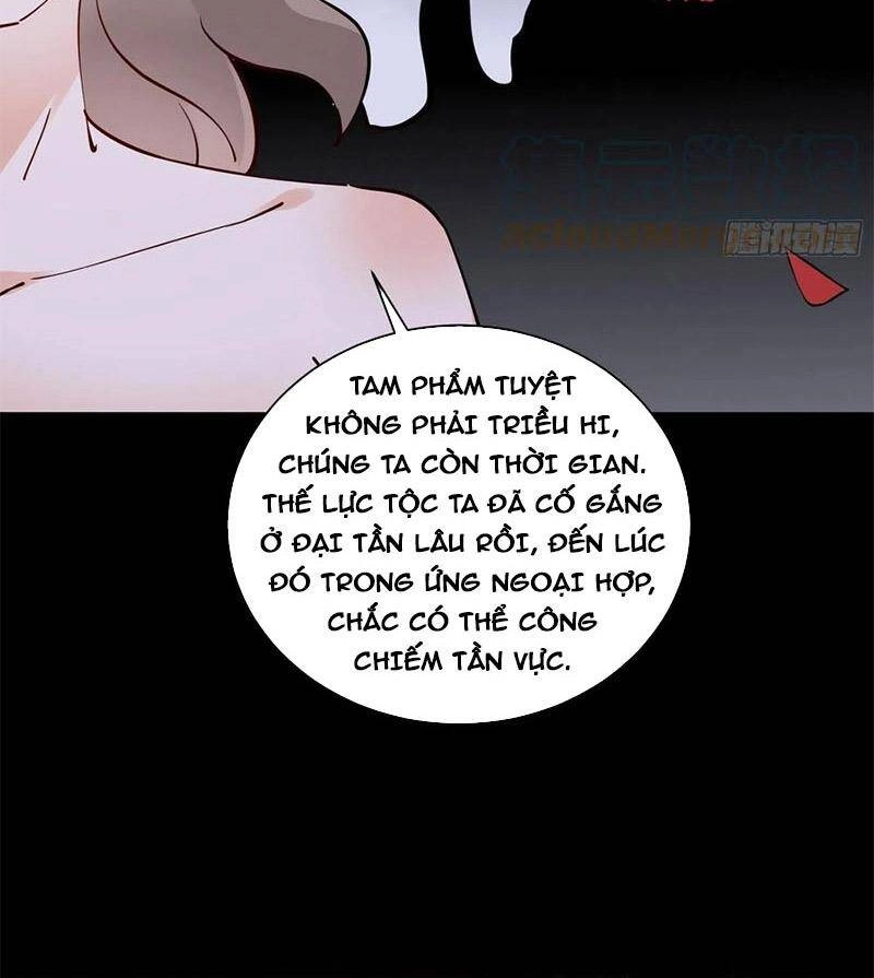 Tu Tiên Phải Dựa Vào Sugar Mommy Chapter 156 - 42