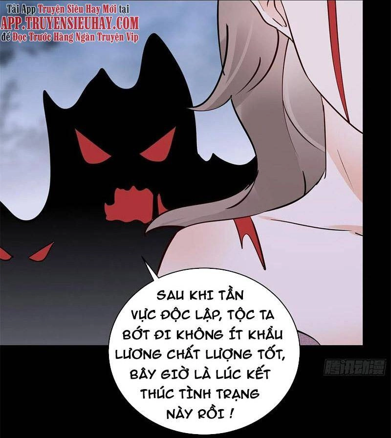 Tu Tiên Phải Dựa Vào Sugar Mommy Chapter 156 - 43