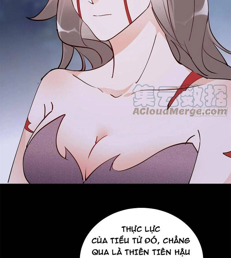 Tu Tiên Phải Dựa Vào Sugar Mommy Chapter 156 - 45