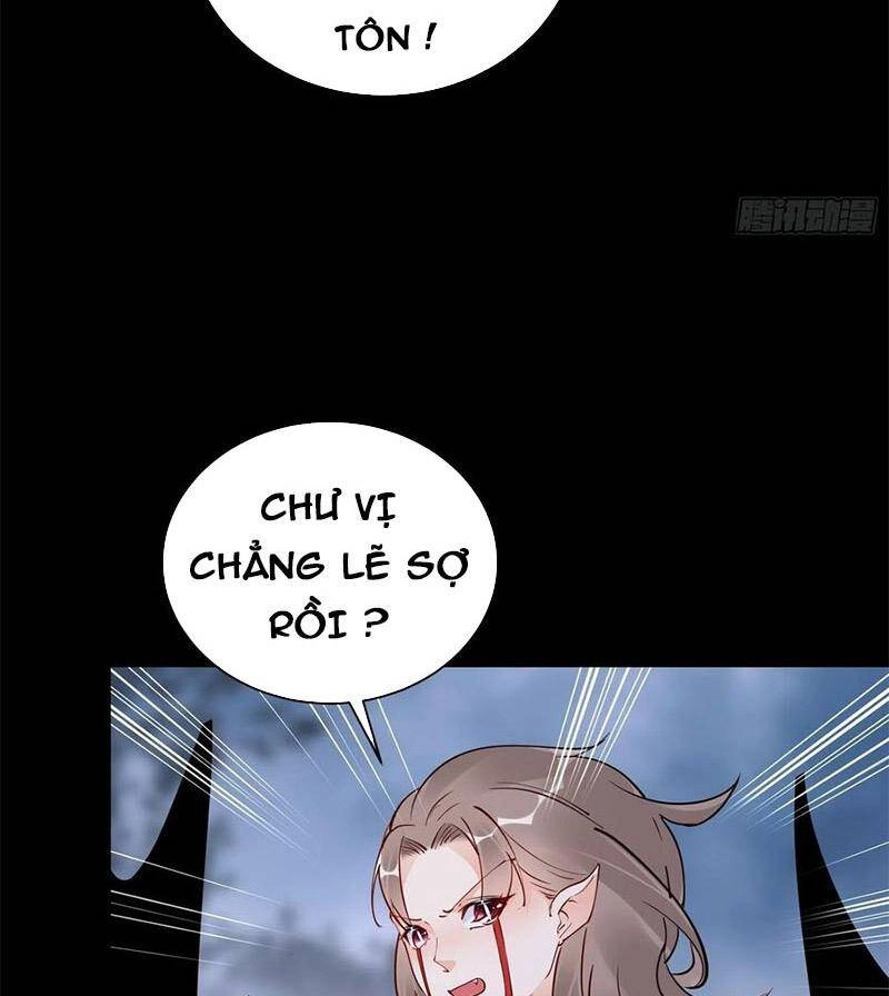 Tu Tiên Phải Dựa Vào Sugar Mommy Chapter 156 - 47