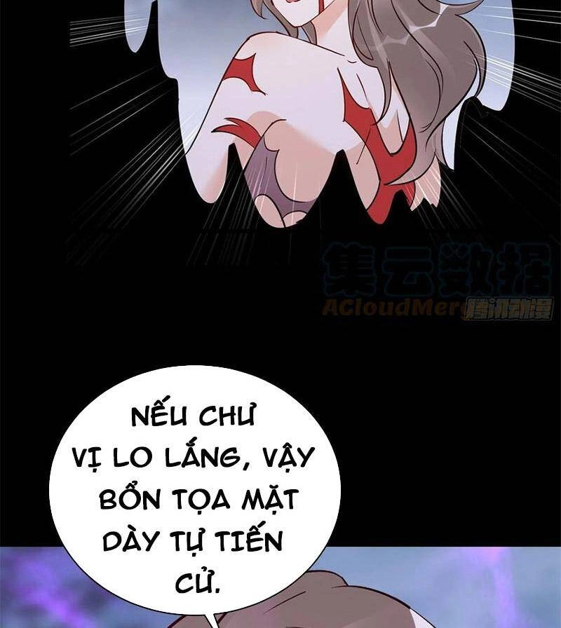 Tu Tiên Phải Dựa Vào Sugar Mommy Chapter 156 - 48