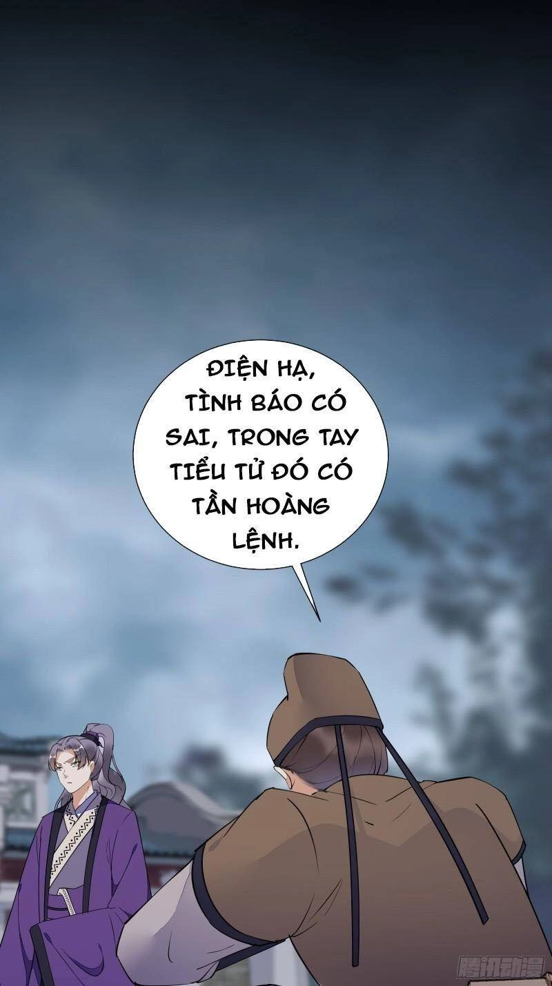 Tu Tiên Phải Dựa Vào Sugar Mommy Chapter 157 - 2