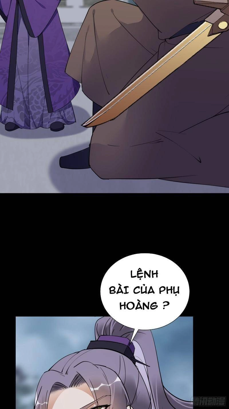 Tu Tiên Phải Dựa Vào Sugar Mommy Chapter 157 - 3