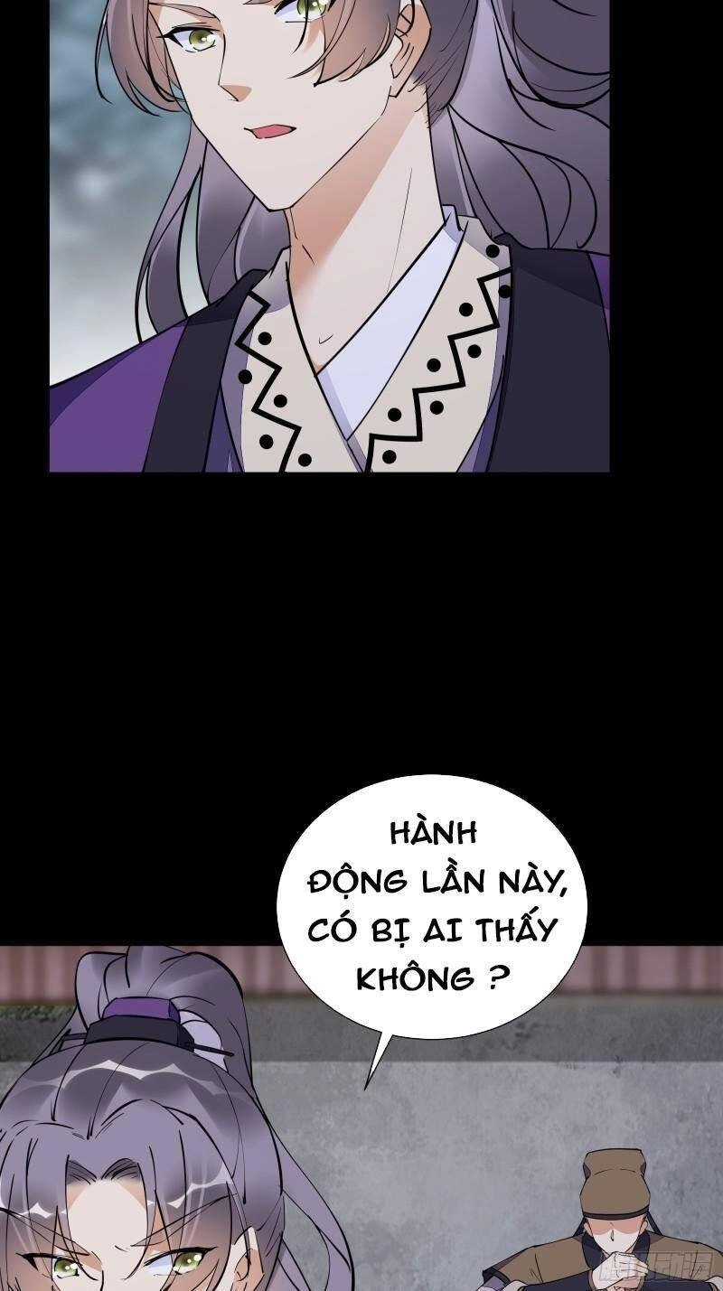 Tu Tiên Phải Dựa Vào Sugar Mommy Chapter 157 - 4