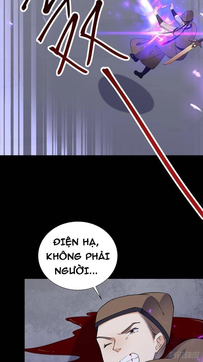 Tu Tiên Phải Dựa Vào Sugar Mommy Chapter 157 - 7