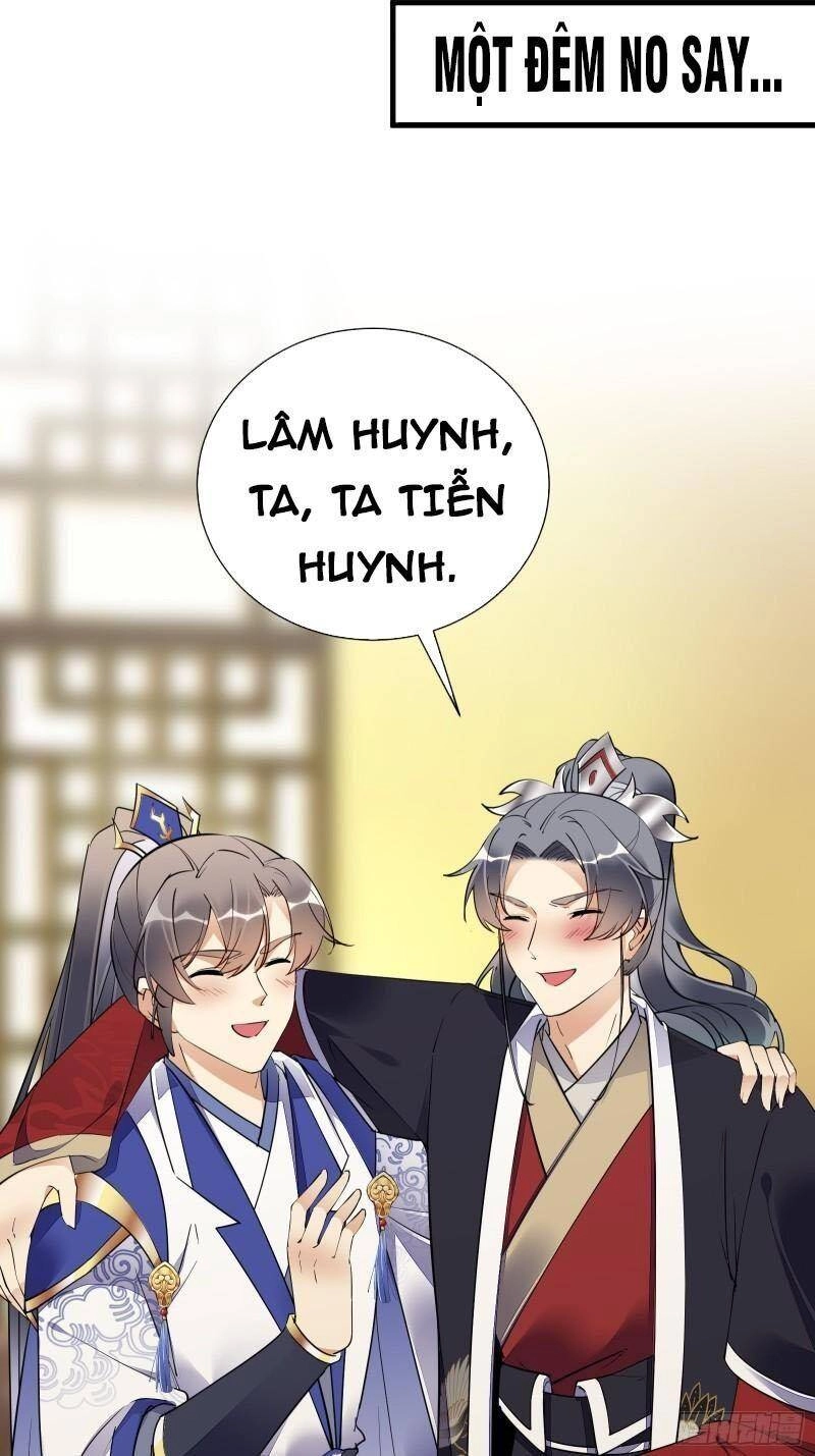 Tu Tiên Phải Dựa Vào Sugar Mommy Chapter 157 - 10