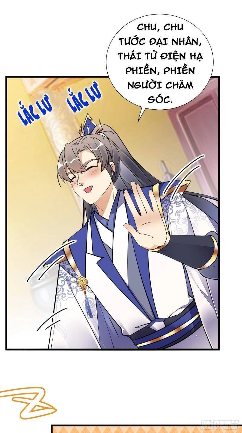 Tu Tiên Phải Dựa Vào Sugar Mommy Chapter 157 - 12