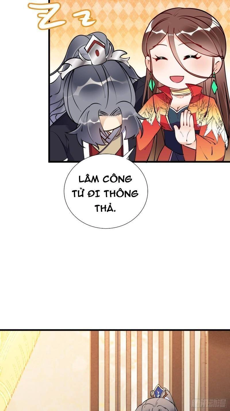 Tu Tiên Phải Dựa Vào Sugar Mommy Chapter 157 - 13