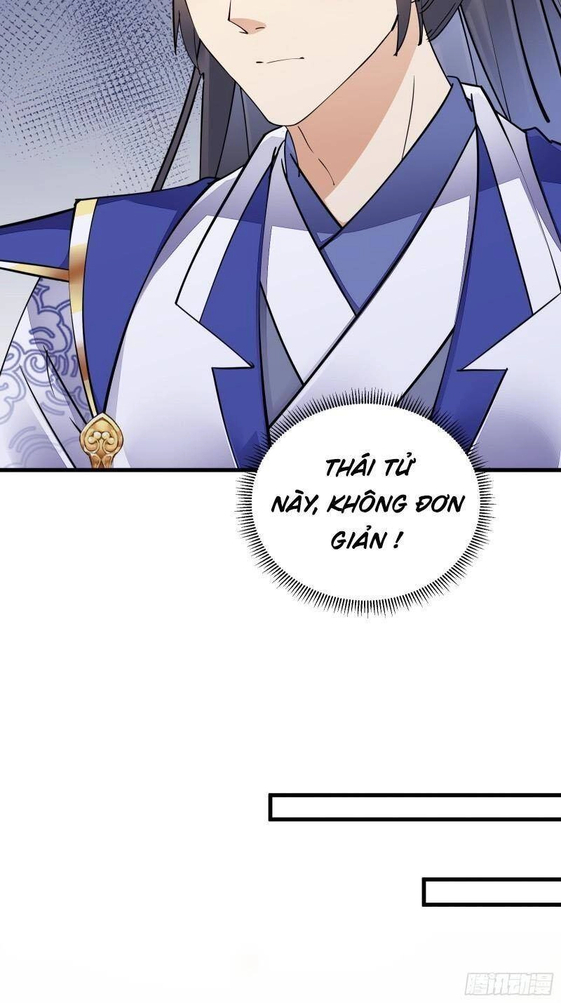 Tu Tiên Phải Dựa Vào Sugar Mommy Chapter 157 - 15