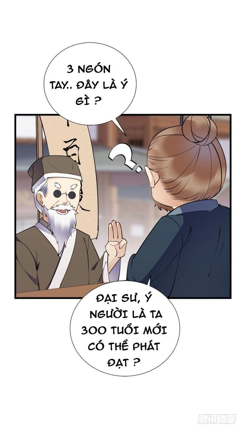 Tu Tiên Phải Dựa Vào Sugar Mommy Chapter 157 - 19