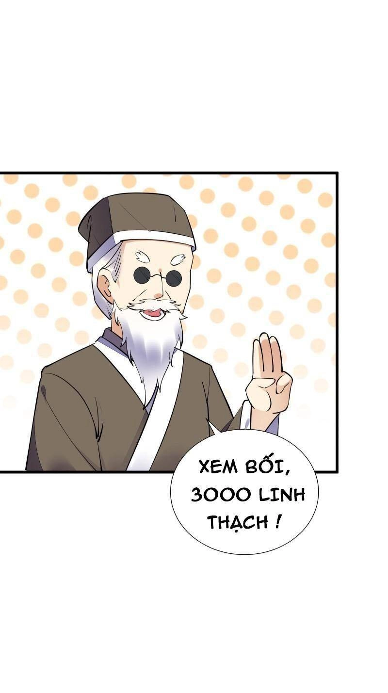 Tu Tiên Phải Dựa Vào Sugar Mommy Chapter 157 - 22