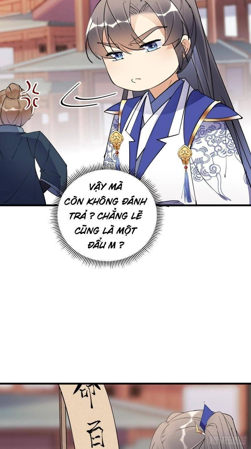 Tu Tiên Phải Dựa Vào Sugar Mommy Chapter 157 - 25