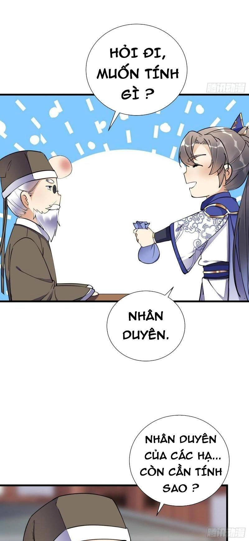 Tu Tiên Phải Dựa Vào Sugar Mommy Chapter 157 - 27