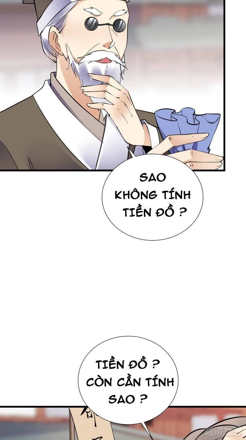 Tu Tiên Phải Dựa Vào Sugar Mommy Chapter 157 - 28