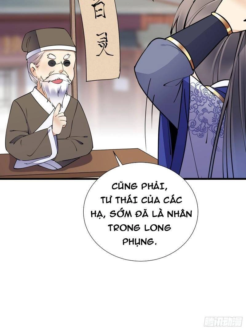 Tu Tiên Phải Dựa Vào Sugar Mommy Chapter 157 - 29