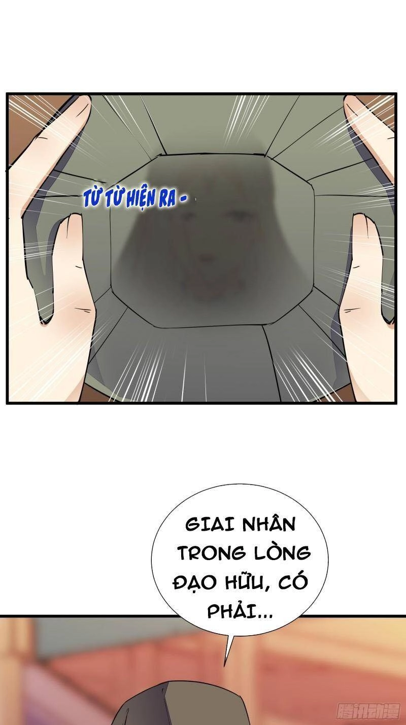 Tu Tiên Phải Dựa Vào Sugar Mommy Chapter 157 - 31