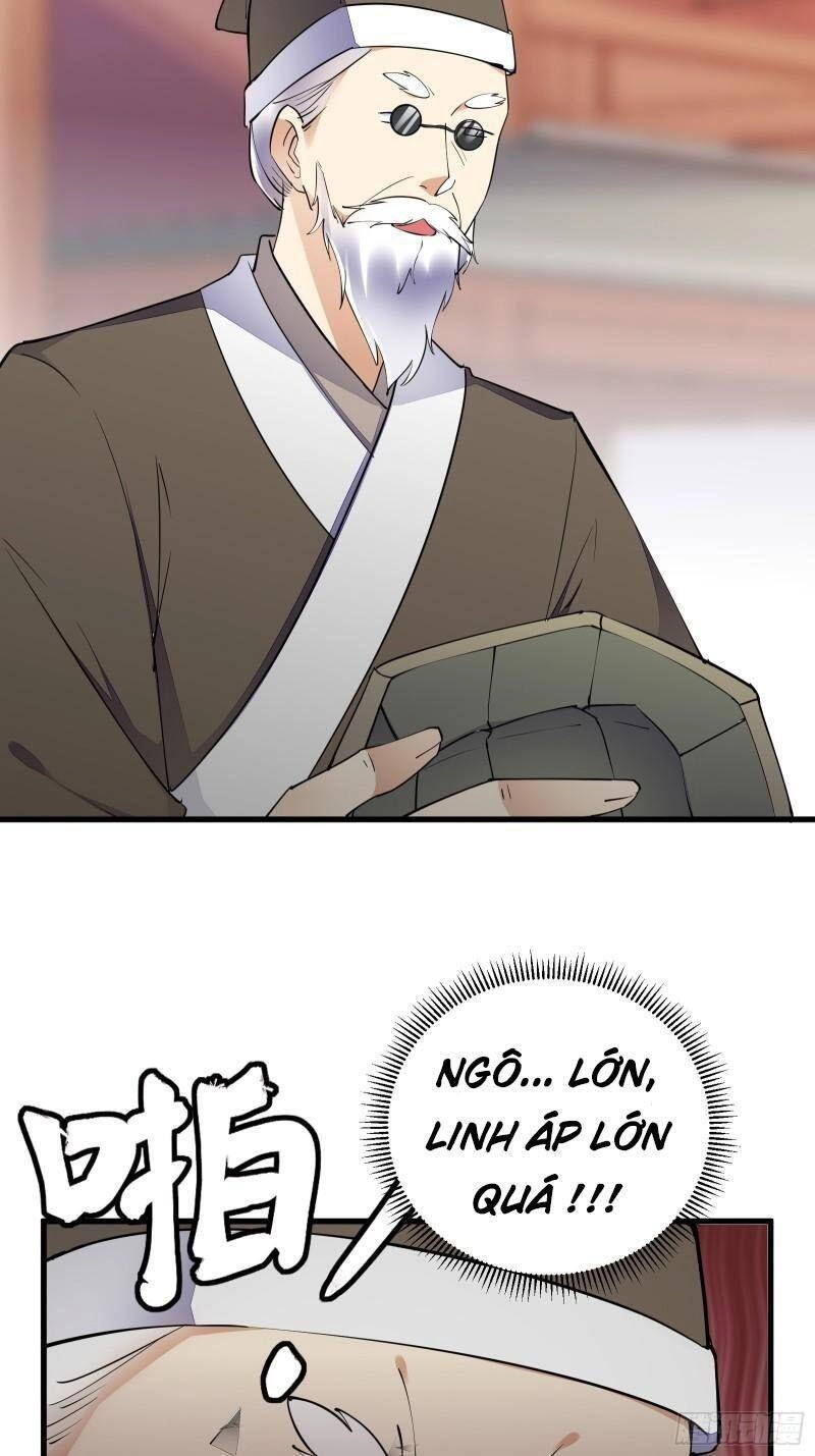 Tu Tiên Phải Dựa Vào Sugar Mommy Chapter 157 - 32