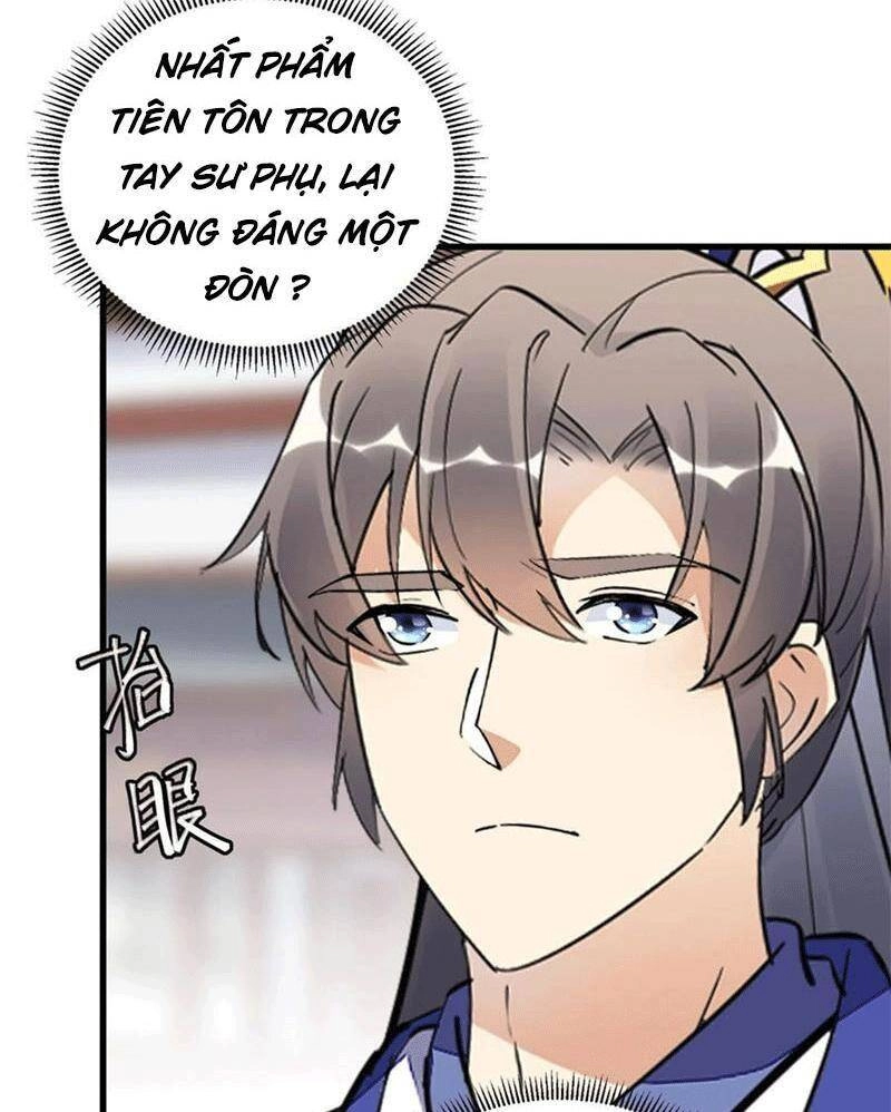 Tu Tiên Phải Dựa Vào Sugar Mommy Chapter 158 - 9