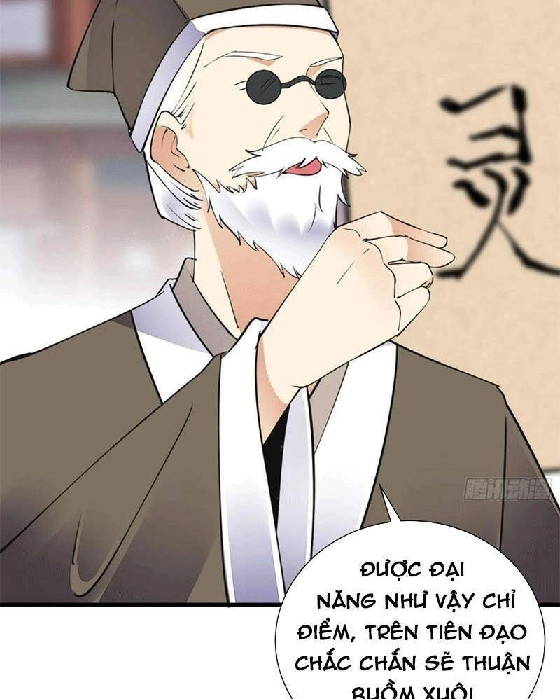 Tu Tiên Phải Dựa Vào Sugar Mommy Chapter 158 - 11