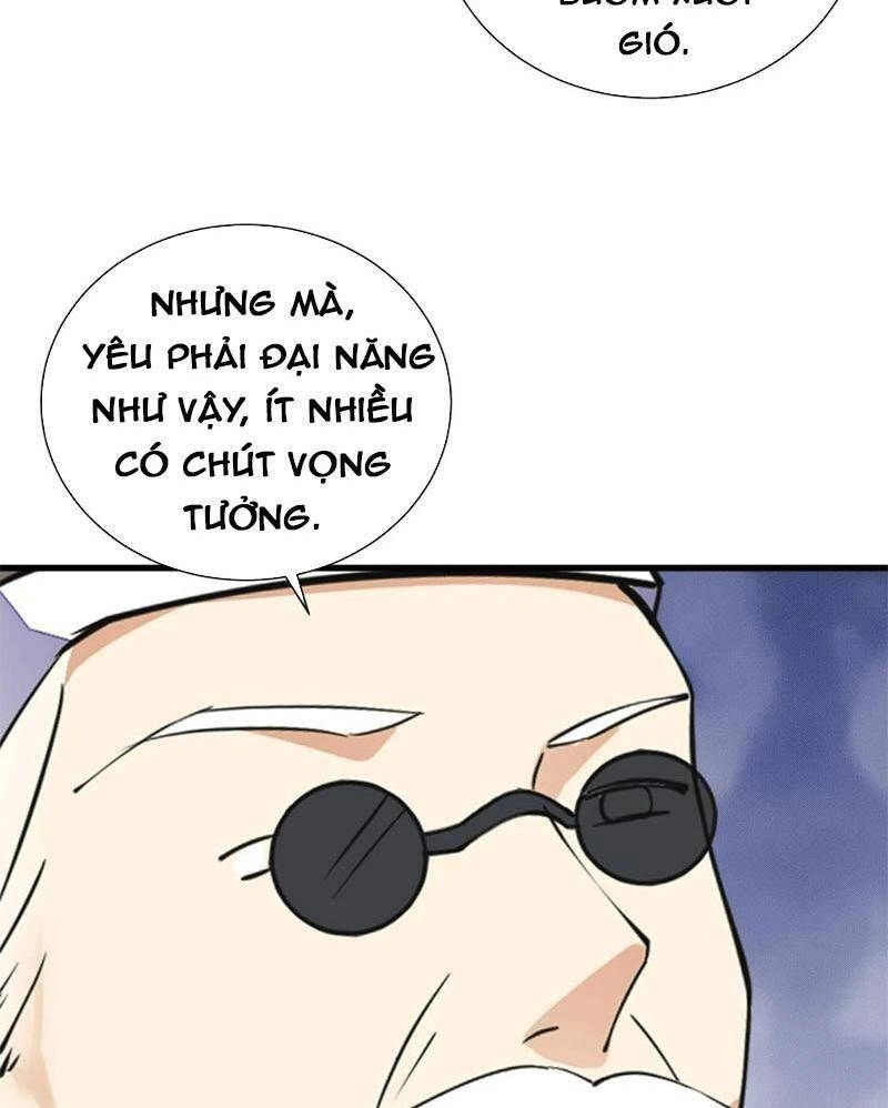 Tu Tiên Phải Dựa Vào Sugar Mommy Chapter 158 - 12