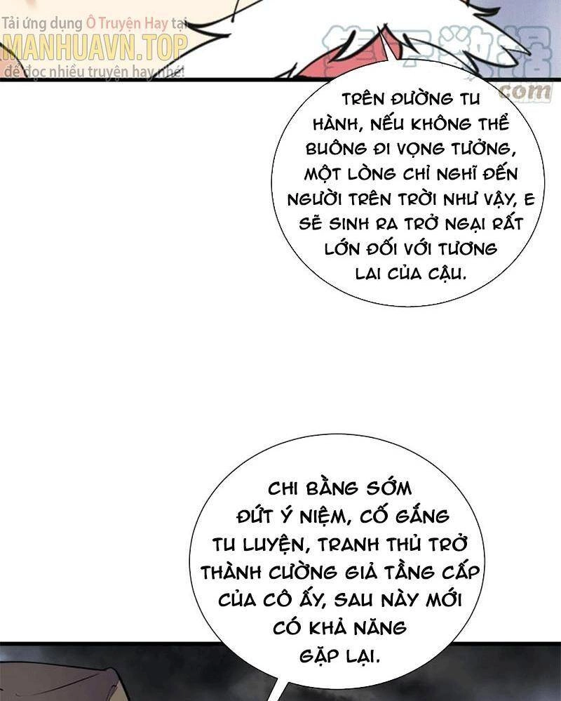 Tu Tiên Phải Dựa Vào Sugar Mommy Chapter 158 - 13