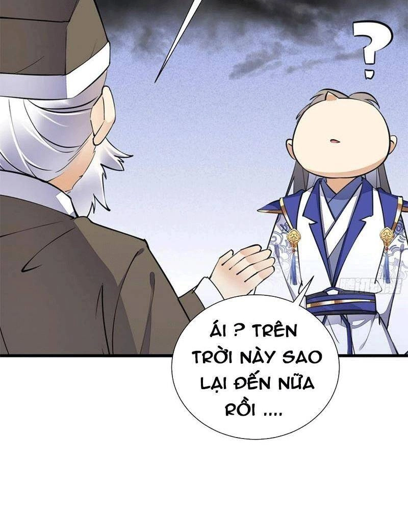 Tu Tiên Phải Dựa Vào Sugar Mommy Chapter 158 - 14