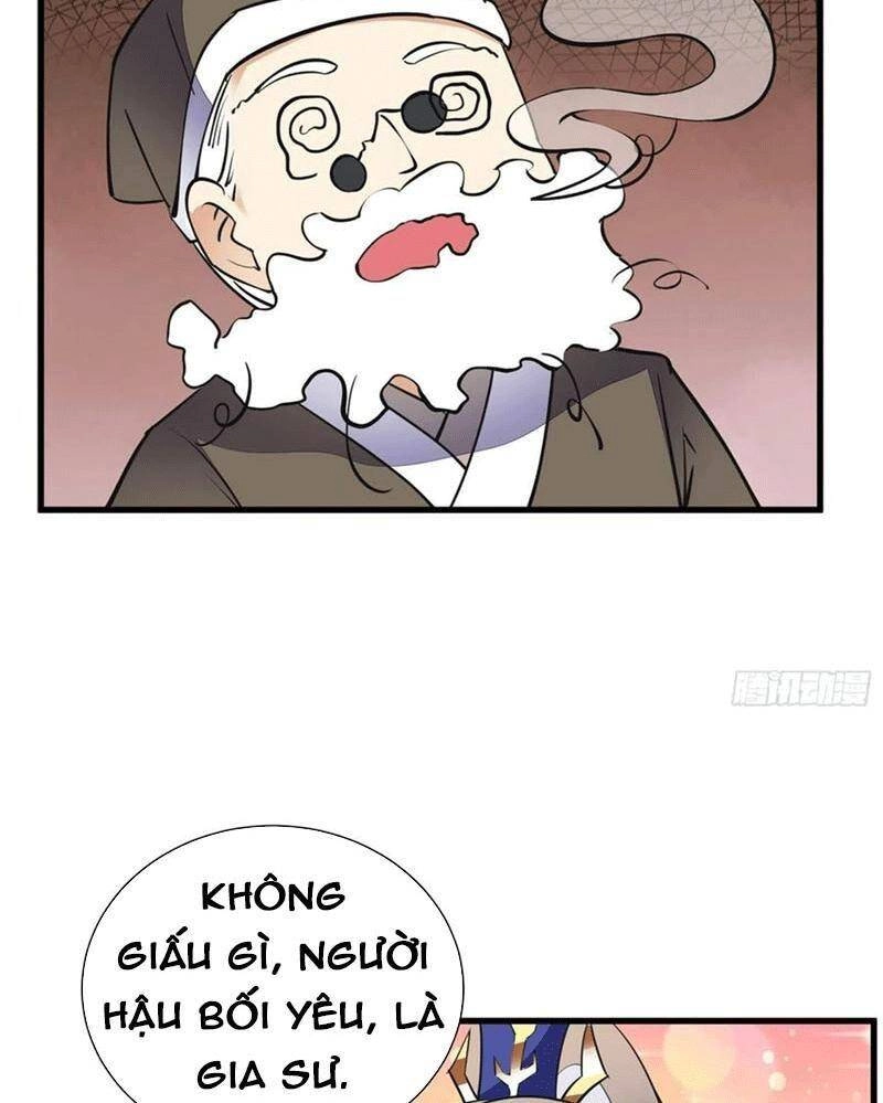 Tu Tiên Phải Dựa Vào Sugar Mommy Chapter 158 - 17