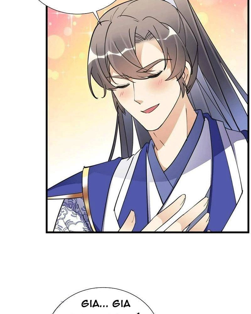 Tu Tiên Phải Dựa Vào Sugar Mommy Chapter 158 - 18