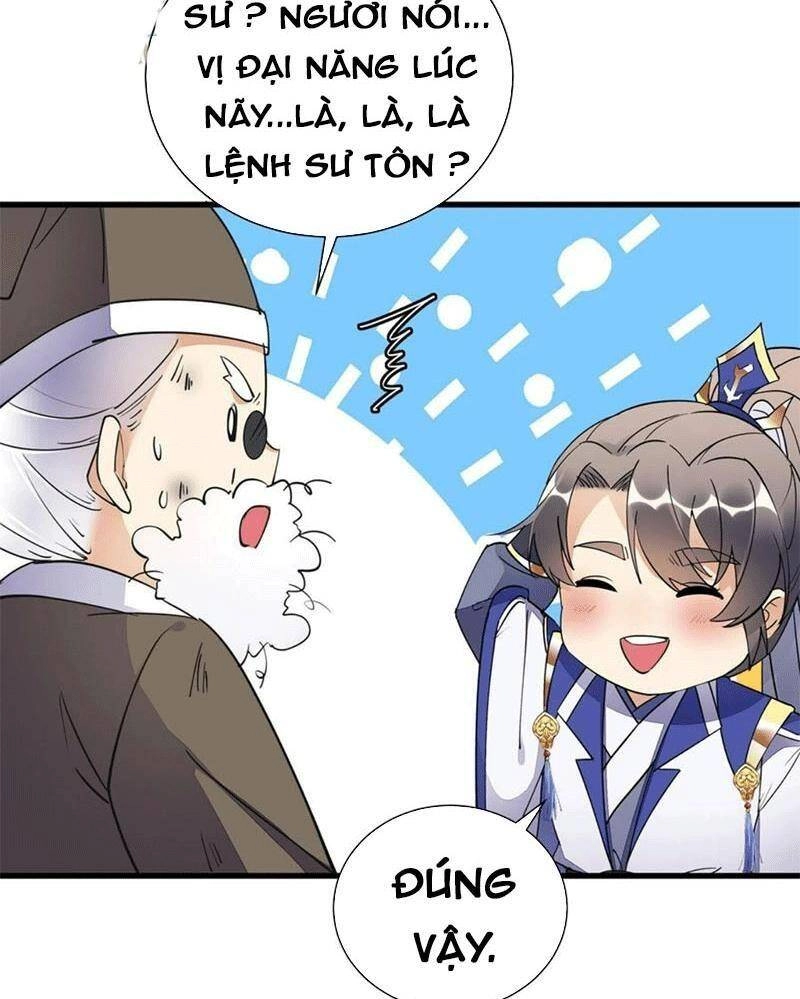 Tu Tiên Phải Dựa Vào Sugar Mommy Chapter 158 - 19