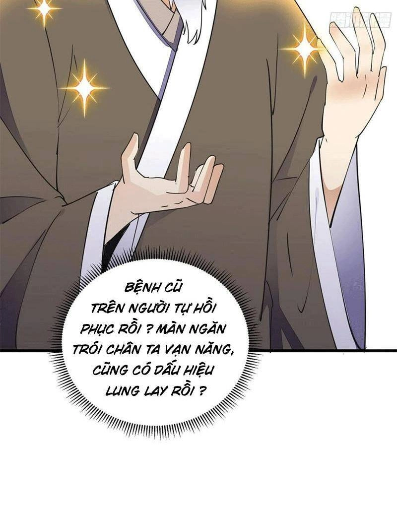 Tu Tiên Phải Dựa Vào Sugar Mommy Chapter 158 - 23