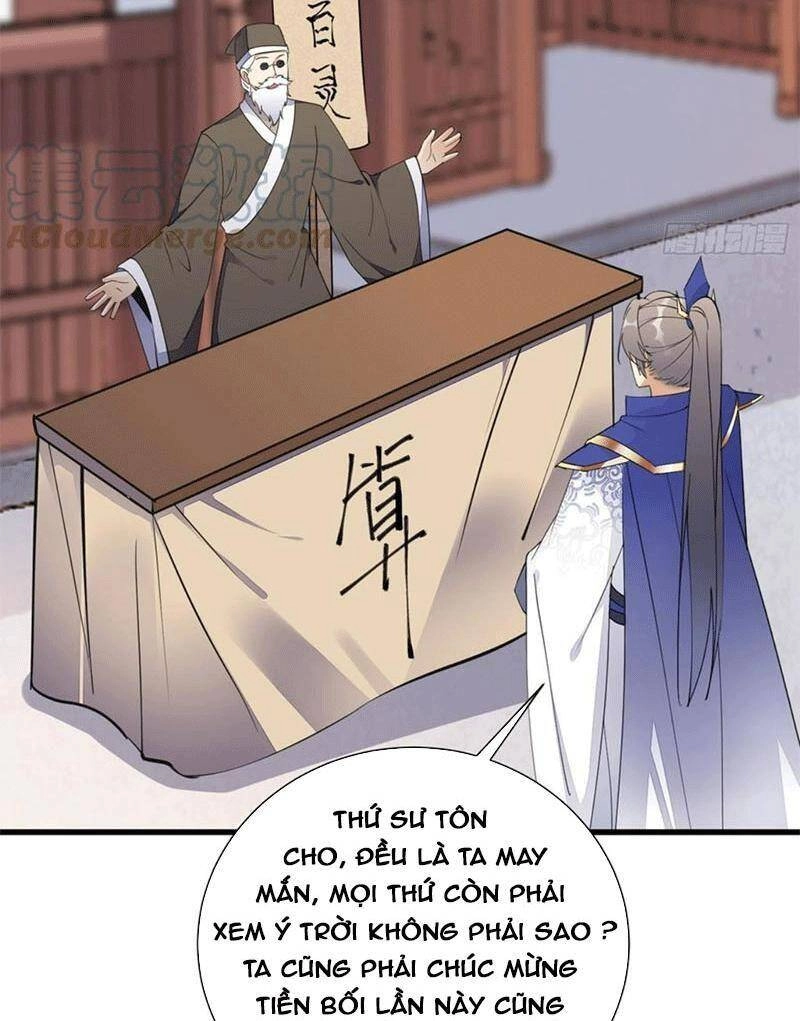 Tu Tiên Phải Dựa Vào Sugar Mommy Chapter 158 - 27