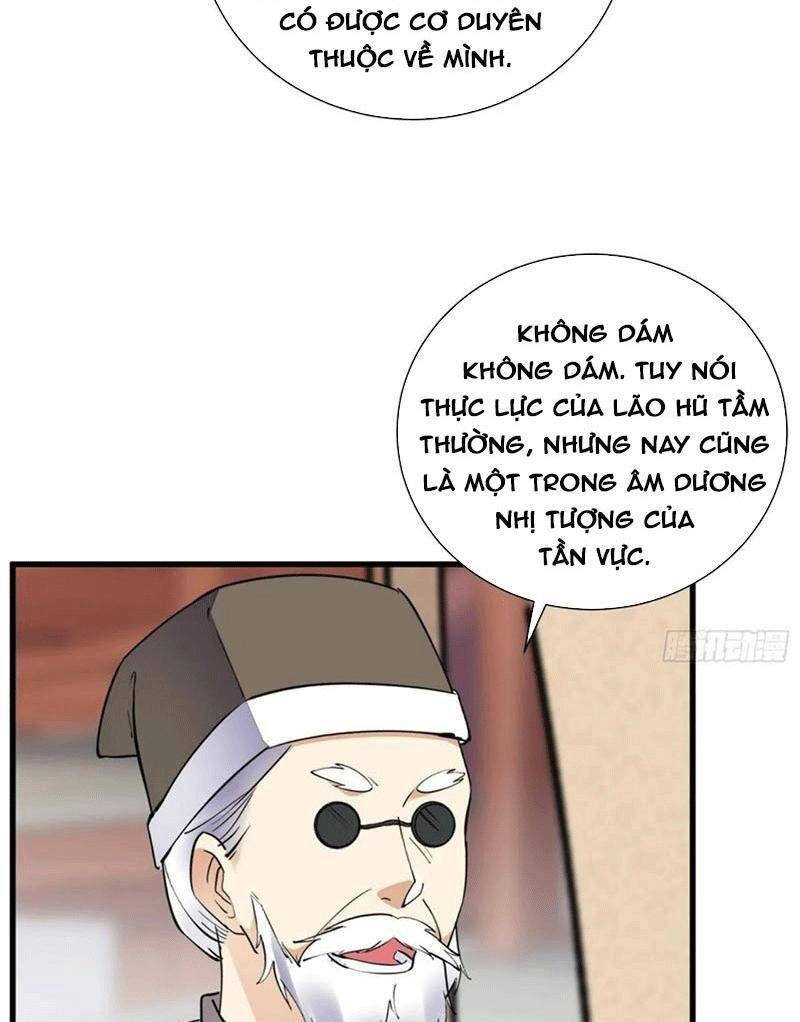 Tu Tiên Phải Dựa Vào Sugar Mommy Chapter 158 - 28