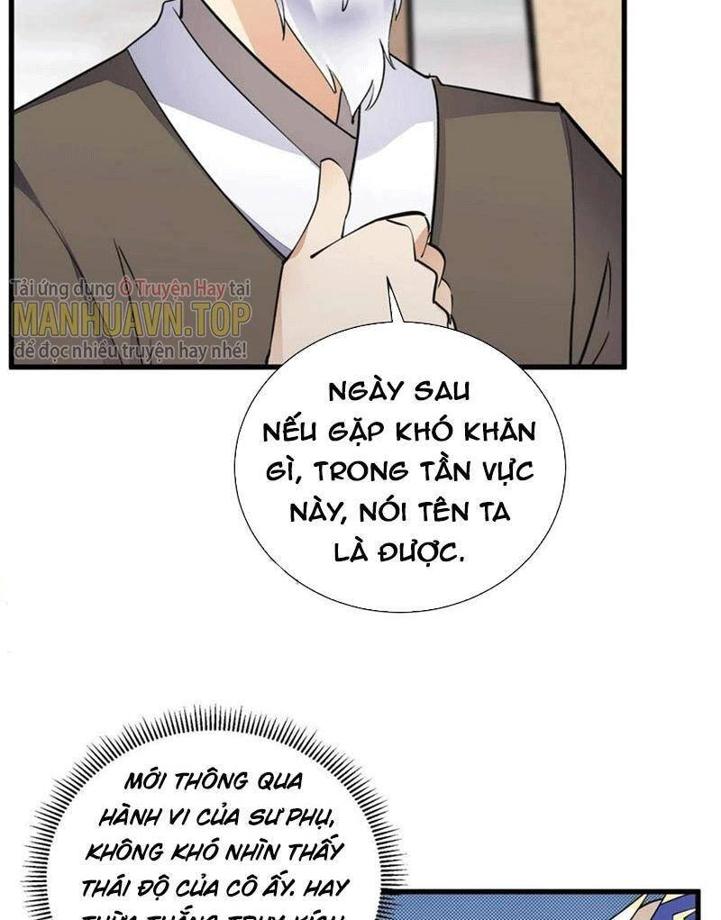 Tu Tiên Phải Dựa Vào Sugar Mommy Chapter 158 - 29