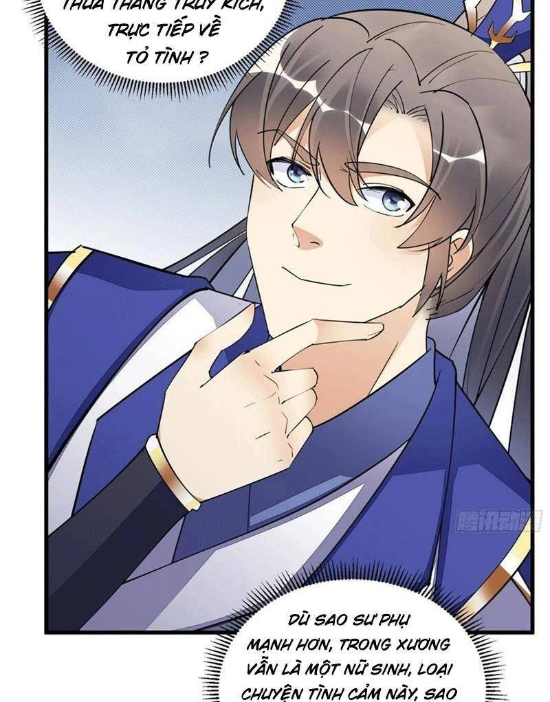 Tu Tiên Phải Dựa Vào Sugar Mommy Chapter 158 - 30