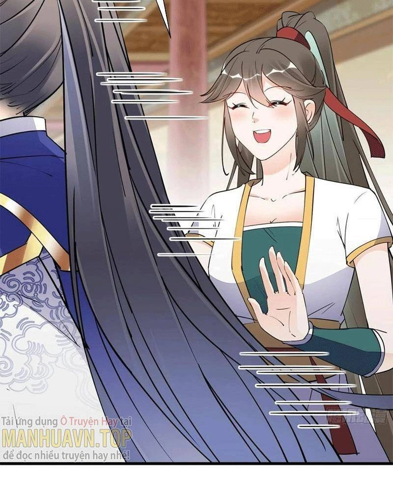 Tu Tiên Phải Dựa Vào Sugar Mommy Chapter 158 - 32