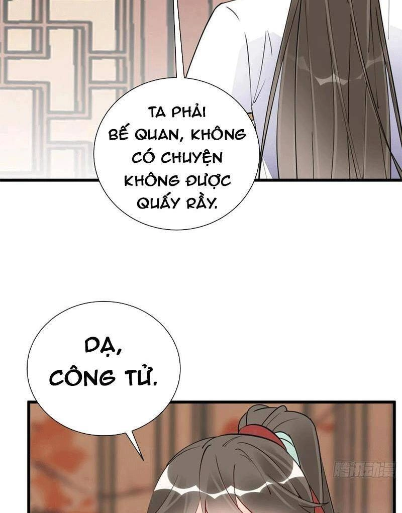 Tu Tiên Phải Dựa Vào Sugar Mommy Chapter 158 - 34