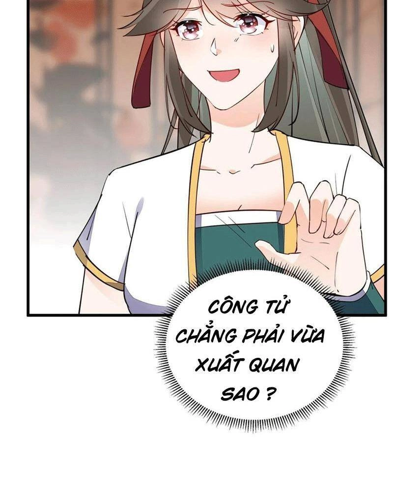 Tu Tiên Phải Dựa Vào Sugar Mommy Chapter 158 - 35