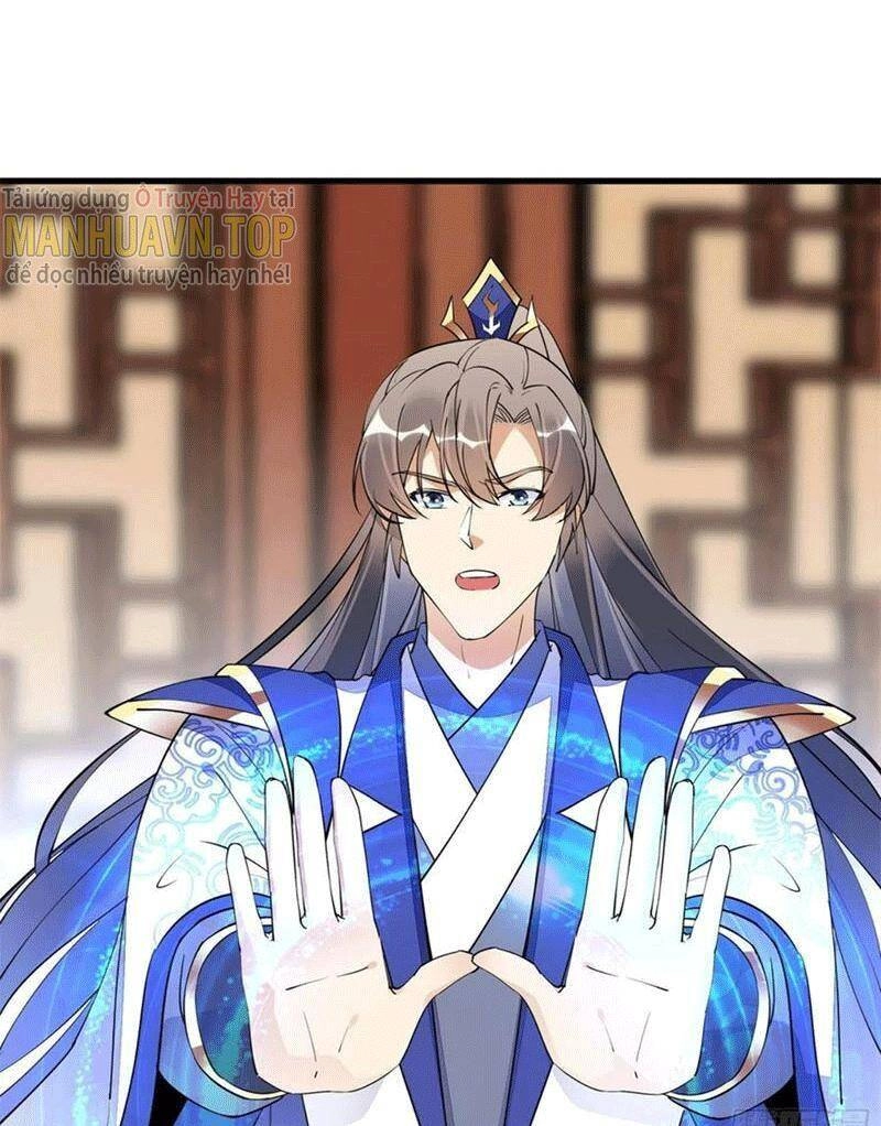 Tu Tiên Phải Dựa Vào Sugar Mommy Chapter 158 - 36