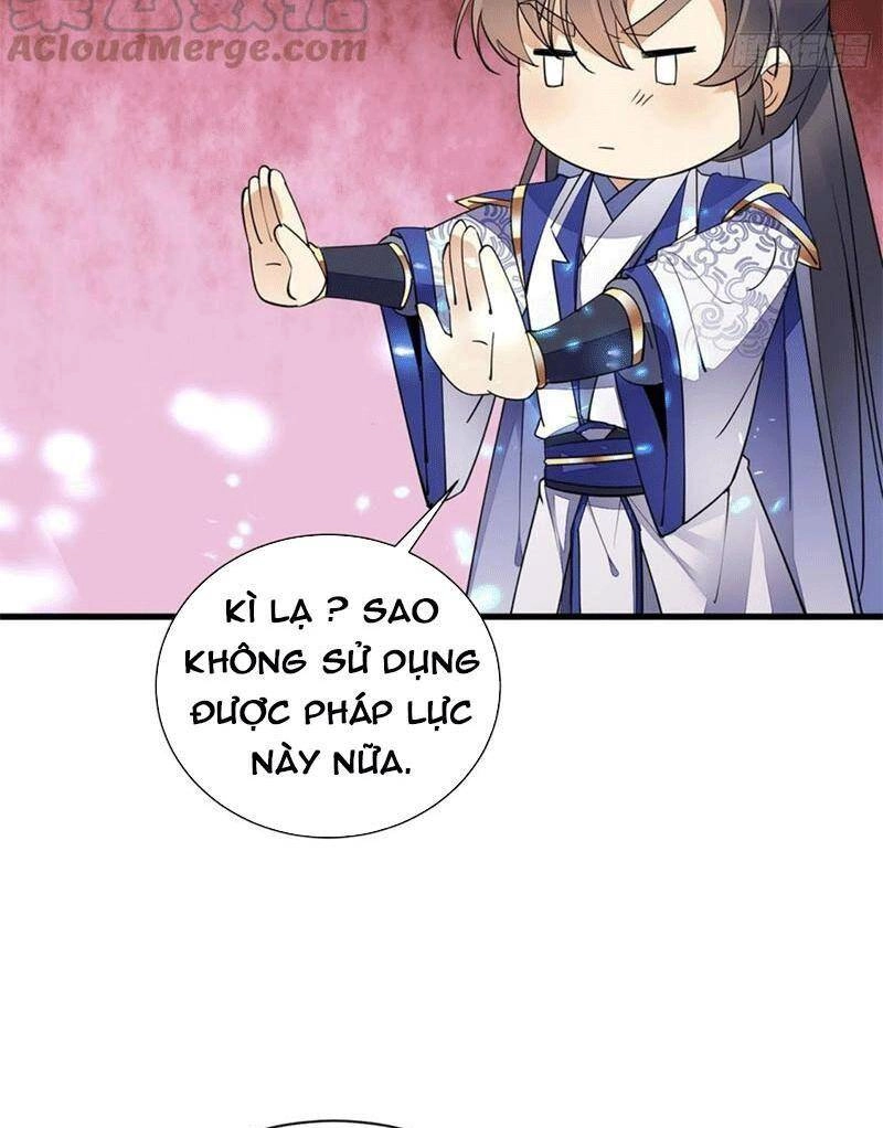 Tu Tiên Phải Dựa Vào Sugar Mommy Chapter 158 - 38