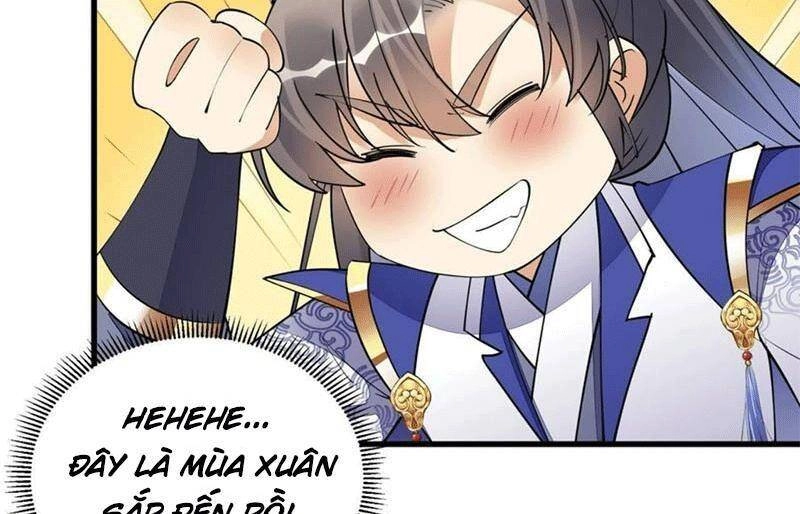 Tu Tiên Phải Dựa Vào Sugar Mommy Chapter 158 - 46