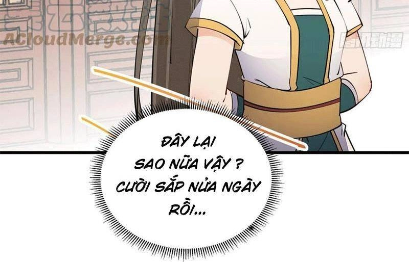 Tu Tiên Phải Dựa Vào Sugar Mommy Chapter 158 - 52