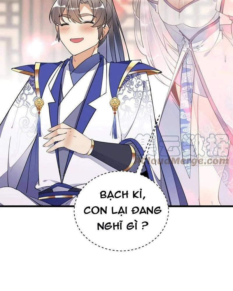 Tu Tiên Phải Dựa Vào Sugar Mommy Chapter 159 - 4